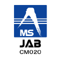 MS JAB CM020